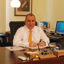 Avukat Tuncer KURT
